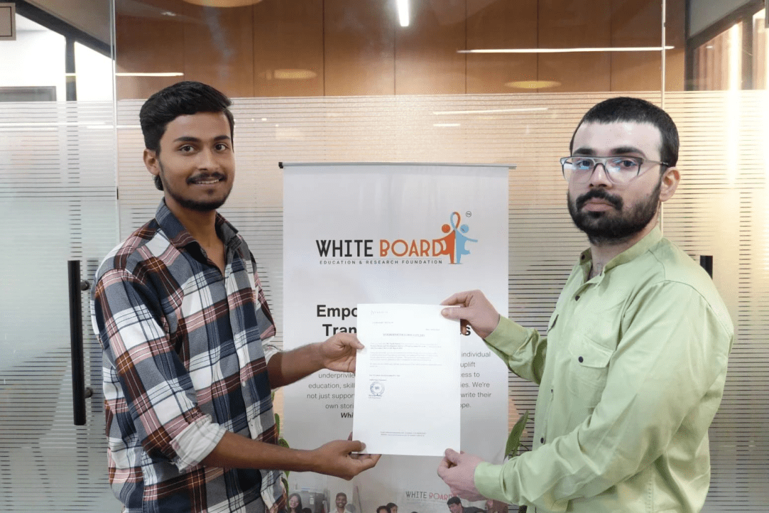Internship program