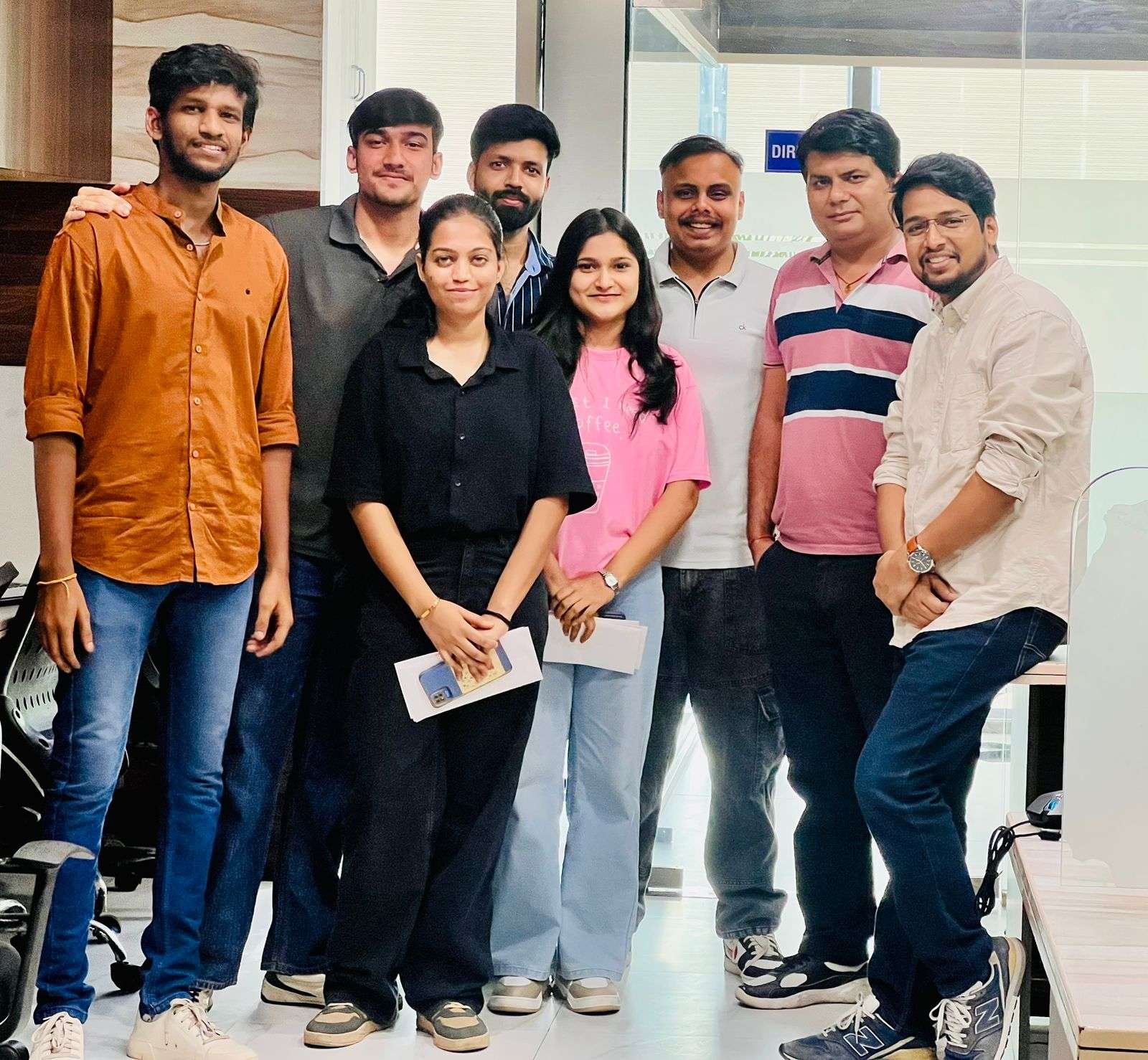 Group activity