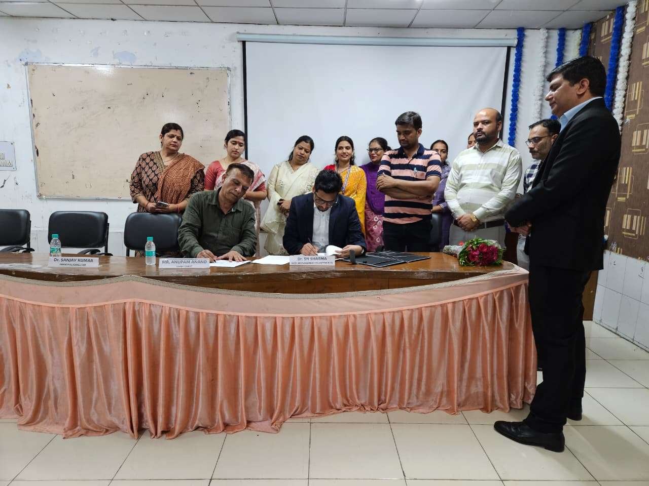 Workshop activity
