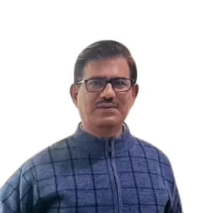 Prof. Basant Kumar