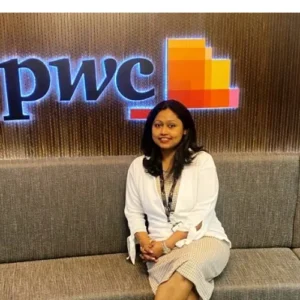 Dr. Aparajita Prasad
