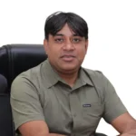 Mr. Amit Tanwar