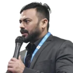 Mr. Vikas Salaria