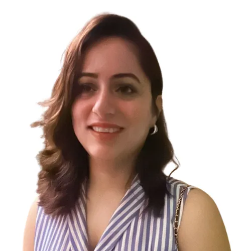 Mrs. Sangeeta Verma