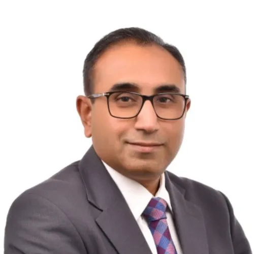 Dr. Suvra Banerjee