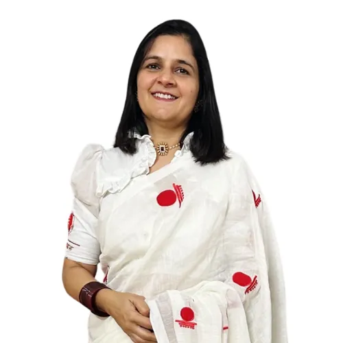 Mrs. Shilpa Arora
