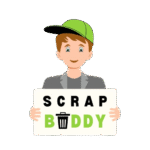 Scrap Buddy